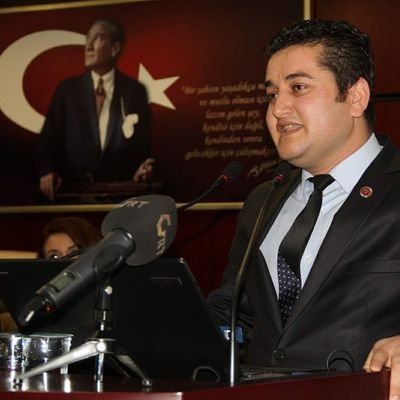 Milletvekili Aday Adaylığı Süreci