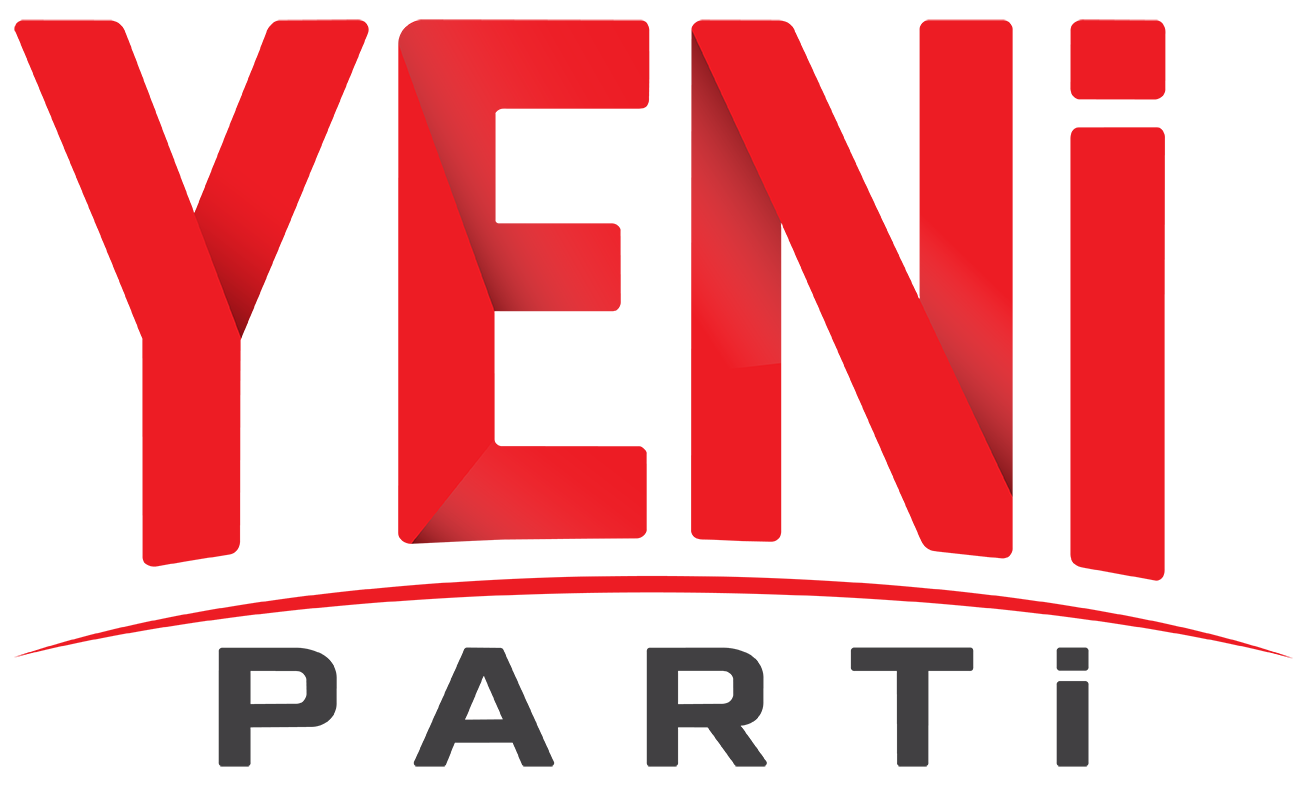 Yeni Parti Logo